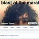 Illustration for article titled Heres The Guy Charged With Leaving Bags At Boston Marathon Finish Line